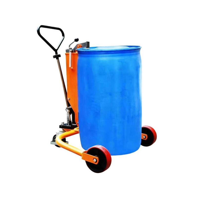 Carrello economico per fusti di petrolio Carrello economico per fusti di petrolio