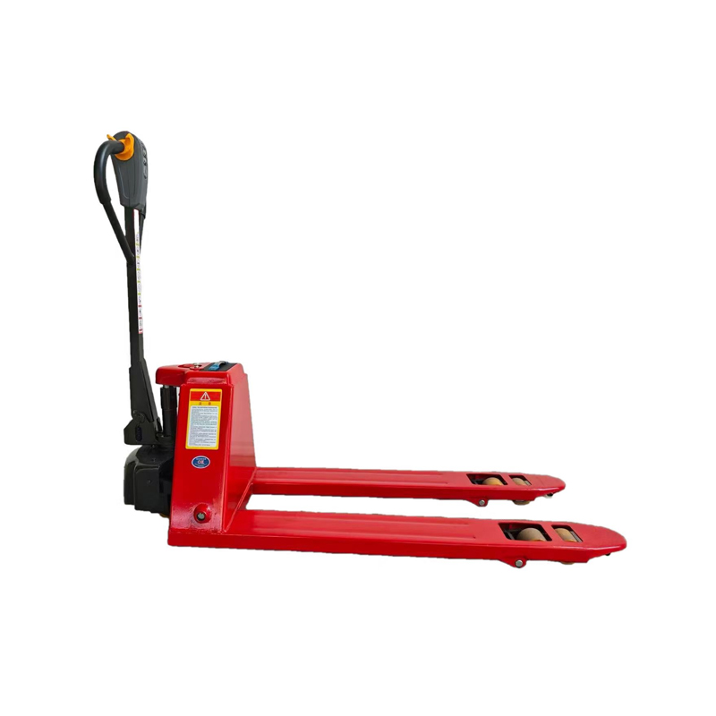 Transpallet elettrico JGBD20-WS Transpallet elettrico JGBD20-WS