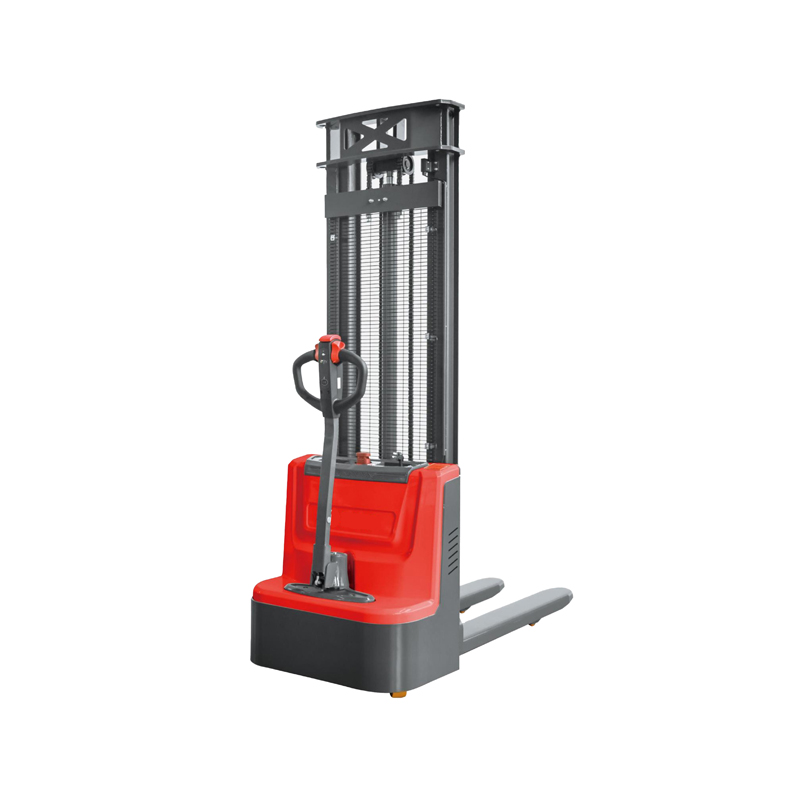 Stoccatore elettrico JES15E Stoccatore elettrico JES15E